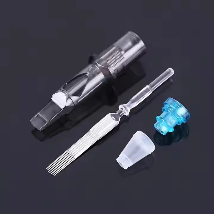 Black Bird Wholesale Disposable Tattoo Cartridges Needle For Body Art