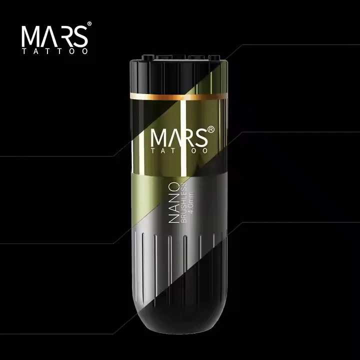 Hatékony Mars tetoválás géptoll