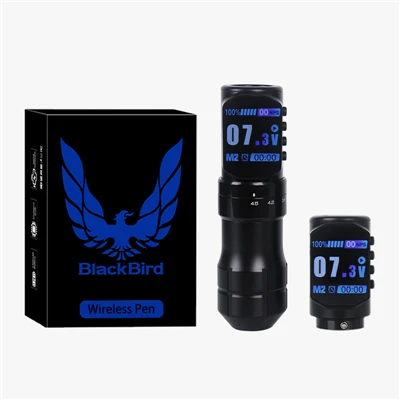 Blackbird TM7705: Technikai betekintések és iparági érték a professzionális t...