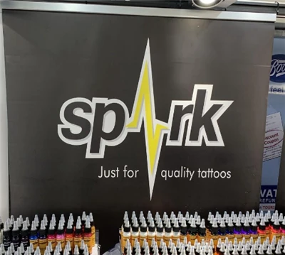 Thaiföld MBK Központ Tattoo Contest 2019 Vol.  11