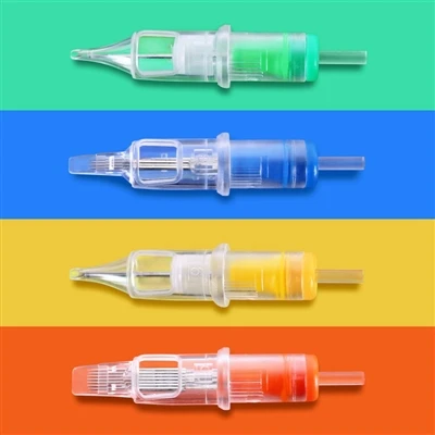 Spark Truecolor tintapatronok