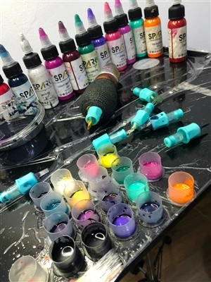Milyen emberek nem alkalmasak a tetoválásokra