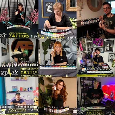 Miért válik népszerűvé a tetoválás