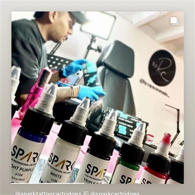 Miért kaptál tetoválásokat?