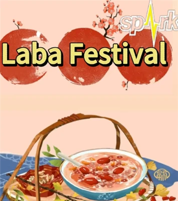A LABA fesztivál ünneplése