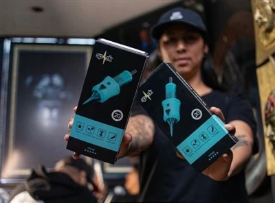 A Tattoo Stúdió a digitális átalakulás ölelése