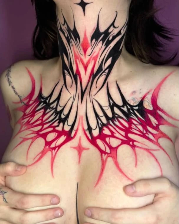 Were excited to welcome the talented artist bellahipnos to the SPARK INK Pro-team in Colomb 1 Were excited to welcome the talented artist bellahipnos to the SPARK INK Pro-team in Colomb 1