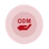 ODM service available ODM service available