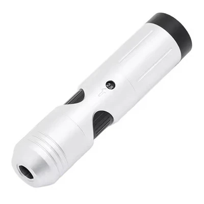 Spark egyedi vezeték nélküli, állítható stroke 2000mAh akkumulátor digitális LED kijelző forgó tetoválás gépe