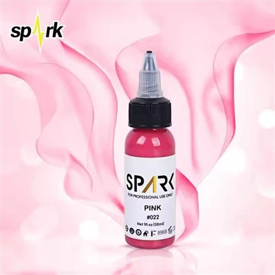 Szikra bőrbarát élénk 66 gazdag színek organikus színű por tetoválás tinta prémium állandó smink pigment professzionális használatra
