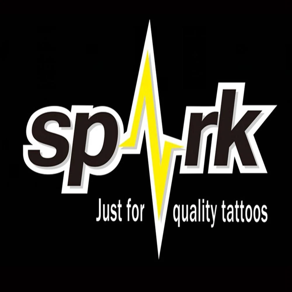 Spark Tattoo tűpatronok