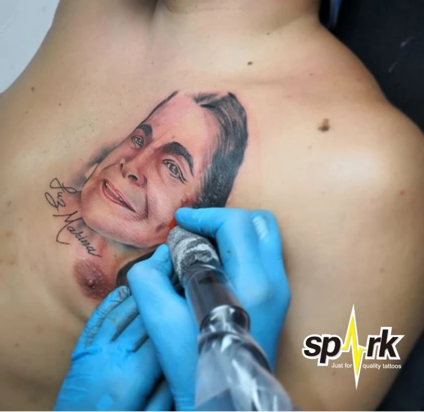 Mi az a portré tetoválás?