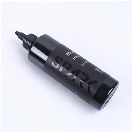 8OZ Black Ink sorozat Vanta Black Spark Super Black Tattoo Ink tetováló tinta tömegben