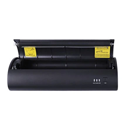 A legújabb professzionális, kiváló minőségű tetováló transzfer gép