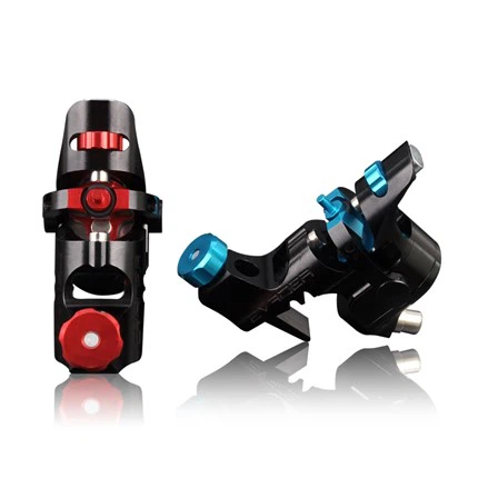 Professzionális tetováló gép Németországban Rotációs tetováló gép