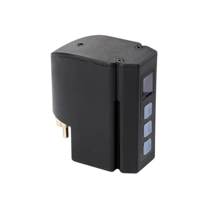 Vezeték nélküli akkumulátor 2400 MAh tetoválógéphez