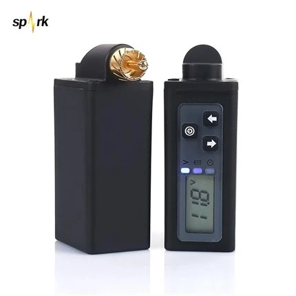 Vezeték nélküli Tattoo Battery RCA