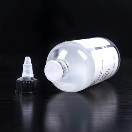 Szikra   tetoválás   nedvesítés   megoldás   8OZ   240ML   szikra   tetoválás   keverés   megoldás   szikra   tetoválás   tinta